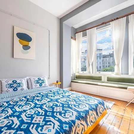 Historical Apt. With Galata Sea View/turkish Hamam * 伊斯坦布尔