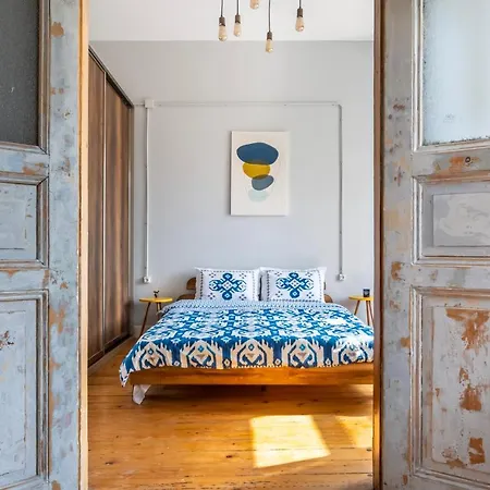 Historical Apt. With Galata Sea View/turkish Hamam Apartamento Estambul