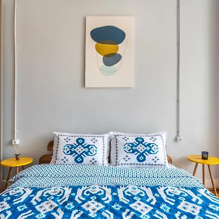 Apartament Historical Apt. With Galata Sea View/turkish Hamam